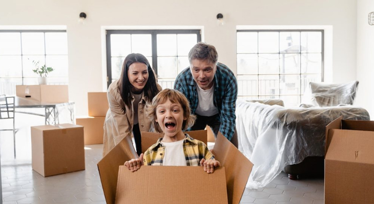 Can You Get Paid to Move?